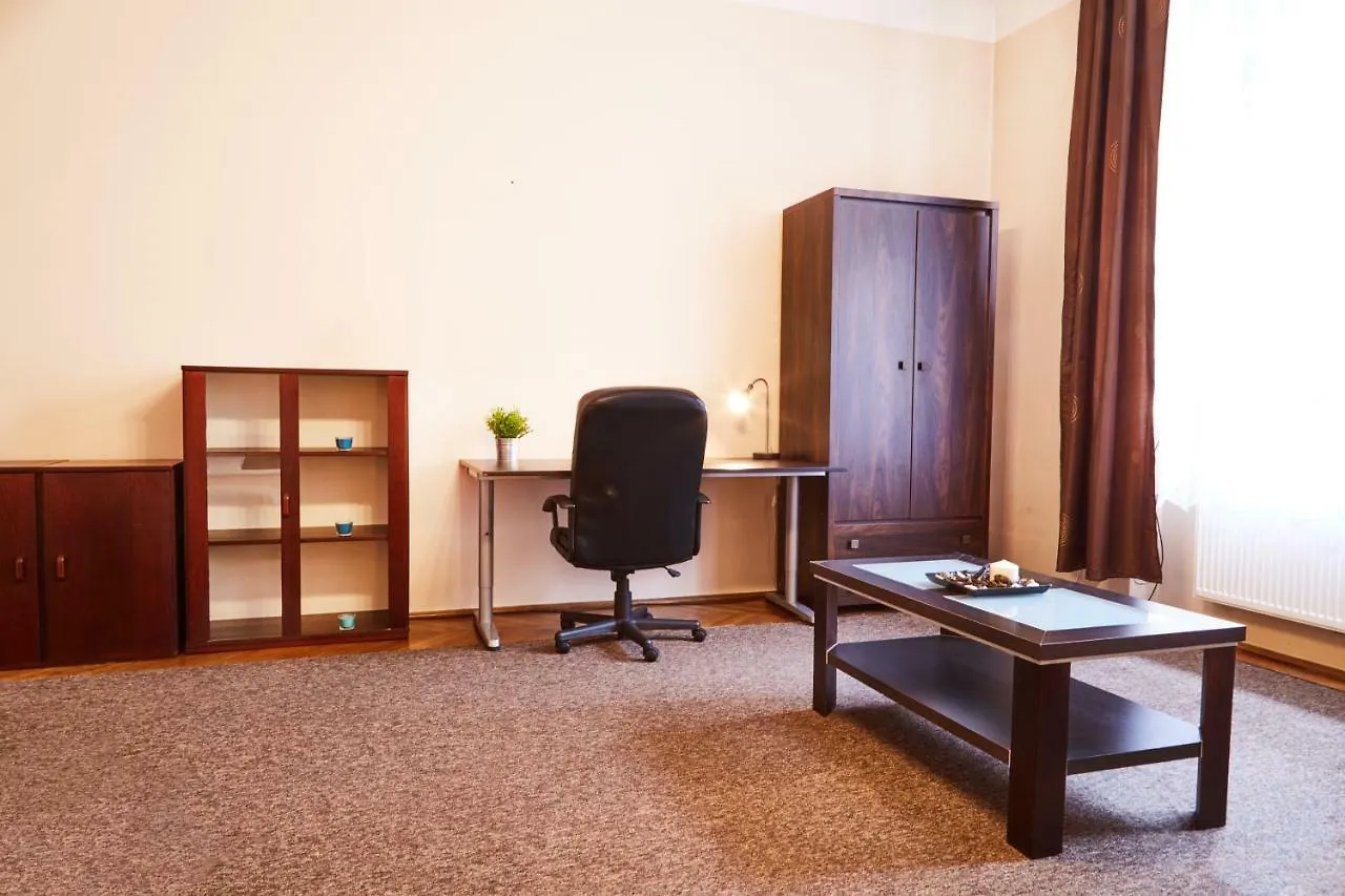 Calm Apartments Pedzichow Street Krakow 0*,  Poland