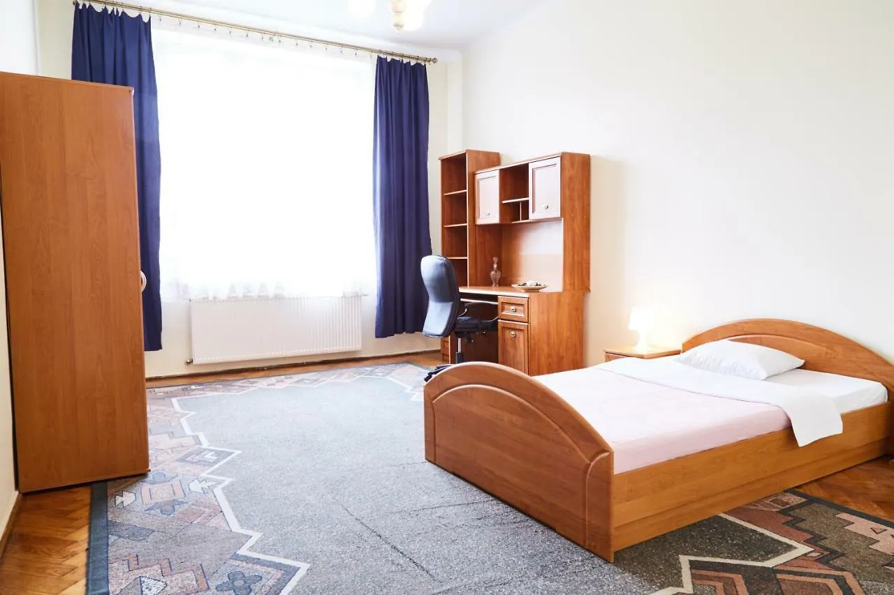 Calm Apartments Pedzichow Street Krakow