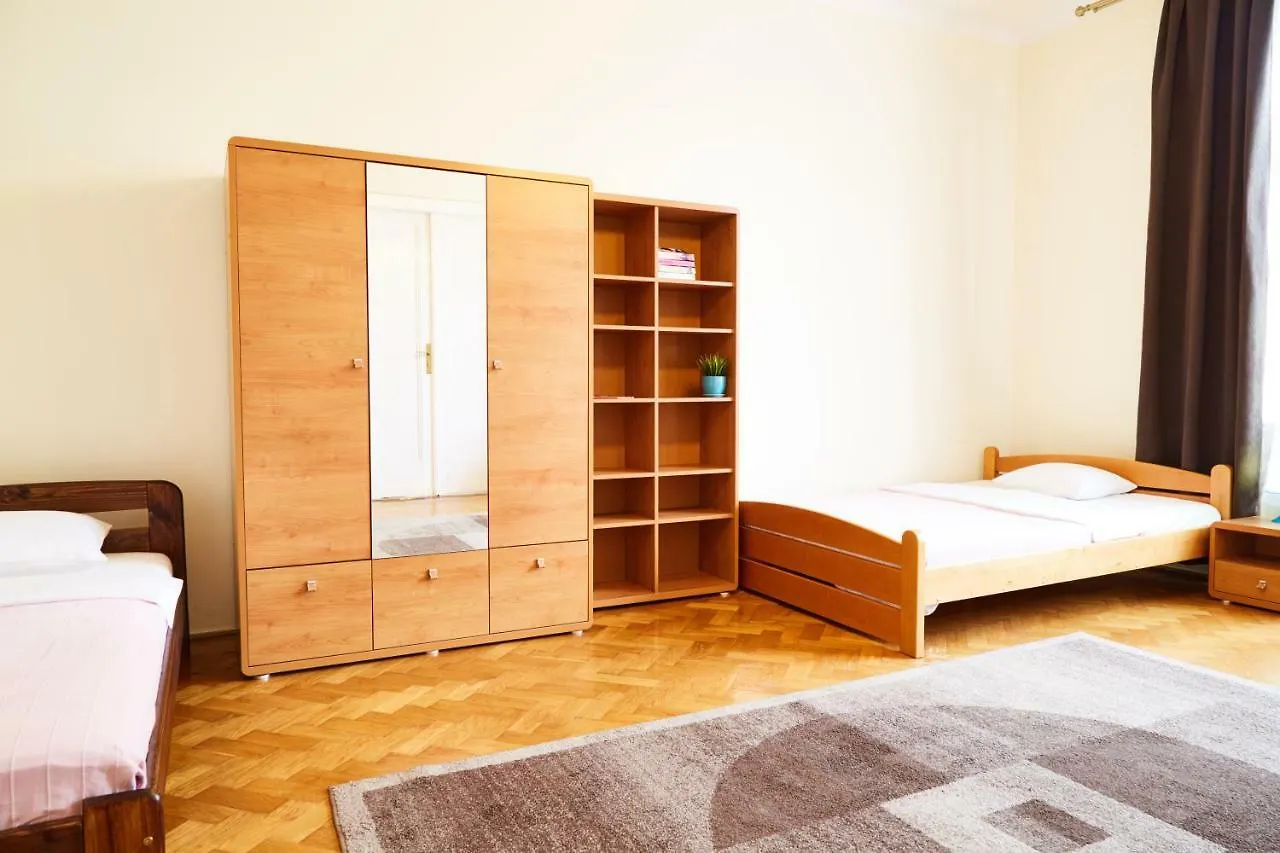 Calm Apartments Pedzichow Street Krakow 0*,
