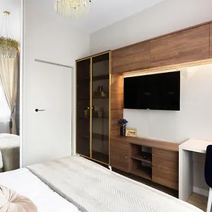  Apartament Blue Orawska 5