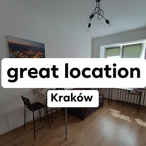  Apartamento Daszynskiego 7m3