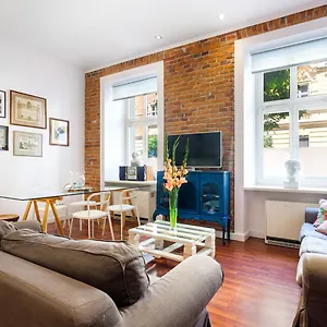  Apartament Tyzenhauz Comfort